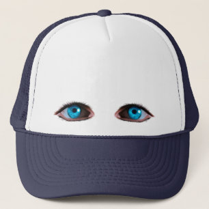 Casquette Série des YEUX PROTECTEURS