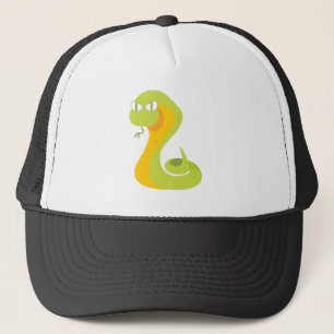 Casquette Serpent