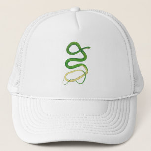 Casquette Serpent
