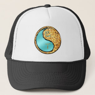 Casquette Serpent de Feu