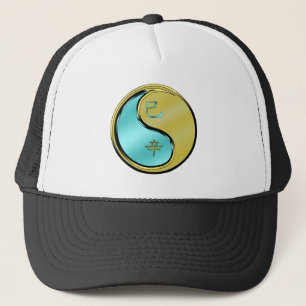 Casquette Serpent de Métal