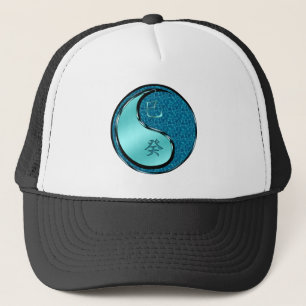 Casquette Serpent d'eau