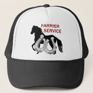 Casquette Service de grenier
