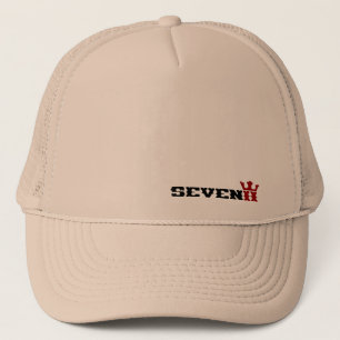 Casquette sevenhlong