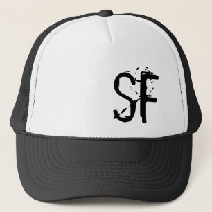 CASQUETTE SF