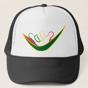 Casquette Shaka_hammock