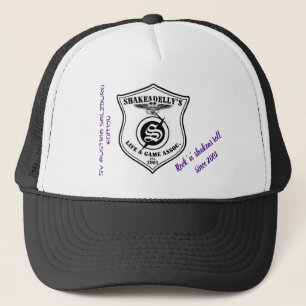 Casquette Shakeadellys_Salzburg