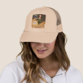 Casquette Shakespeare Takes Selfie Funny (En situation)