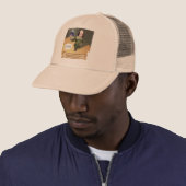 Casquette Shakespeare Takes Selfie Funny (En situation)