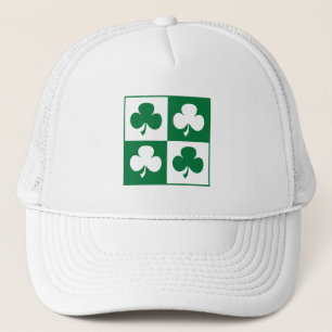 Casquette Shamrock