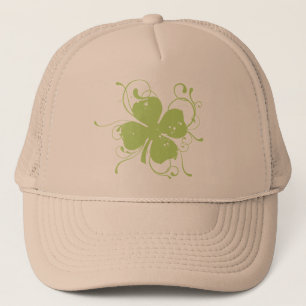 Casquette Shamrock