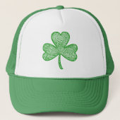 Casquette Shamrock (Devant)