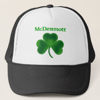 Casquette Shamrock de McDermott
