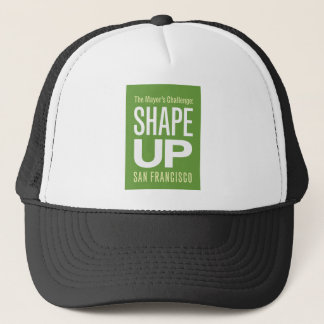 Casquette ShapeUpLogo