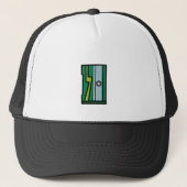 Casquette Sharpener (Devant)