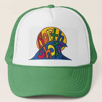 Casquette Sharpie du nord de rivage
