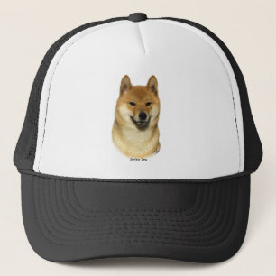 Casquette Shiba Inu