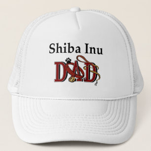 Casquette Shiba Inu Dad Hat