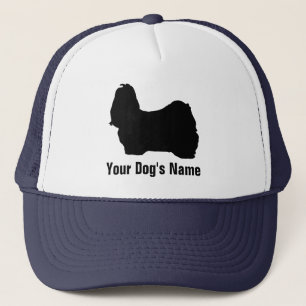 Casquette Shih Tzu en ・ avis de ズ