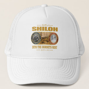 Casquette Shiloh (FH2)