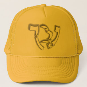 Casquette Shin Yud