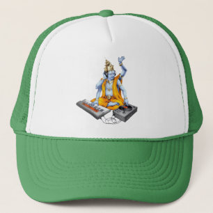 Casquette Shiva