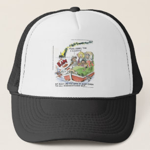 Casquette Shootin' Sur Un Peu BP Crude Dons Amusants Mugs Te
