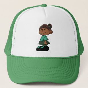 Casquette Short Sleevez