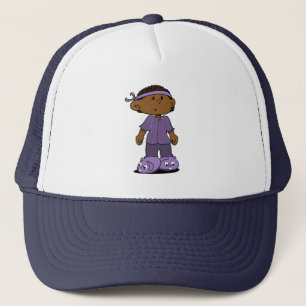 Casquette Short Sleevez