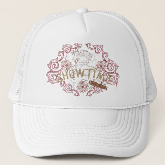 Casquette showtime
