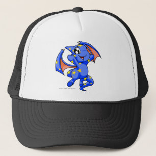 Casquette Shoyru étoilé