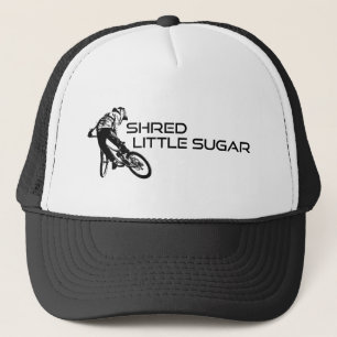 Casquette Shred Little Sugar Arkansas VTT