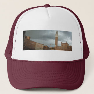 Casquette Sienna_Piazza del Campo