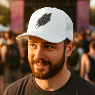 Casquette Signal d'Ashcloud