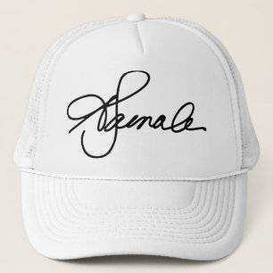 Casquette Signature KAMALA