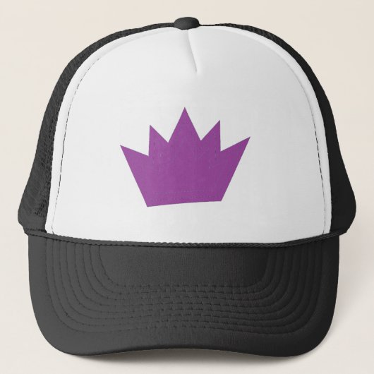 Casquette Signe (Devant)