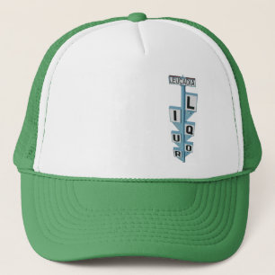 CASQUETTE SIGNE DE BOISSON ALCOOLISÉE DE LEUCADIA