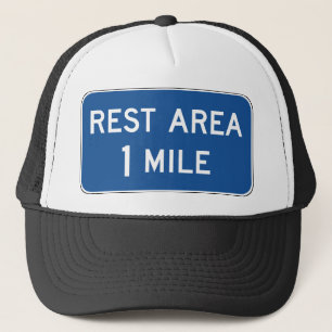 CASQUETTE SIGNE DE LA ROUTE DU REPOS