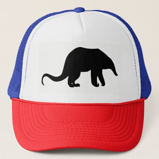 Casquette Silhouette (Devant)