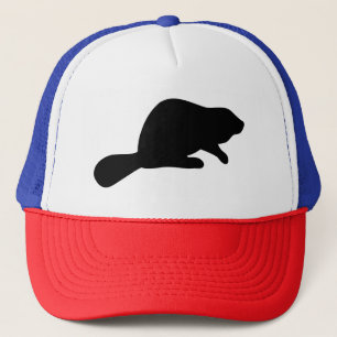 Casquette Silhouette beaver