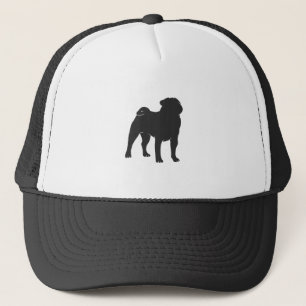Casquette Silhouette Carlin - Choisir la couleur arrière -