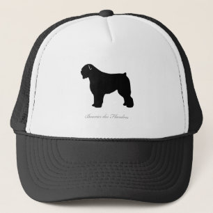 Casquette Silhouette de DES Flandres de Bouvier