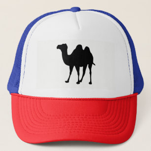 Casquette Silhouette du chameau