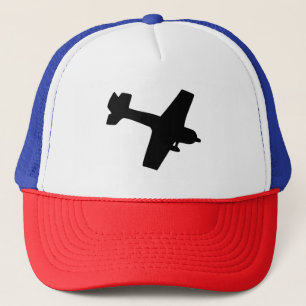 Casquette Silhouette du plan