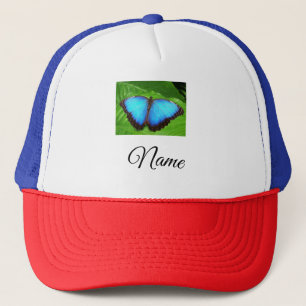 Casquette Simple animal coloré ajoutez nom photo personnalis