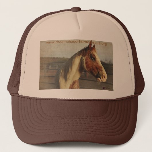 Casquette Simplement Sinatra (Devant)