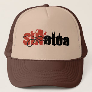 Casquette Sinaloa