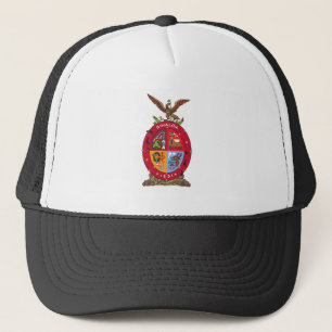 Casquette Sinaloa, Mexique