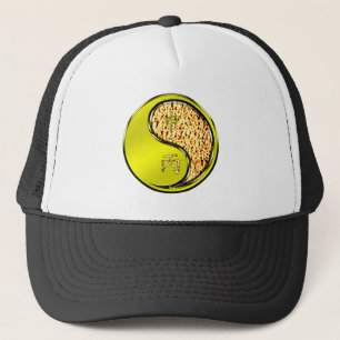 Casquette Singe de Feu