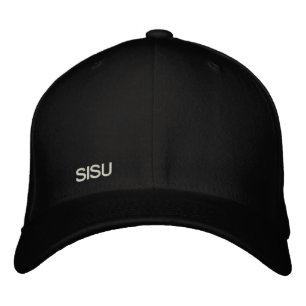 Casquette SISU